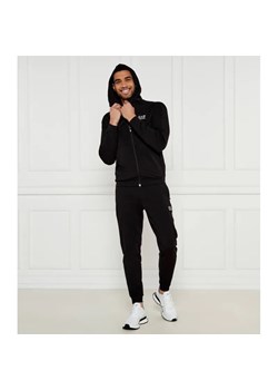 EA7 Dres | Regular Fit ze sklepu Gomez Fashion Store w kategorii Dresy męskie - zdjęcie 184505304