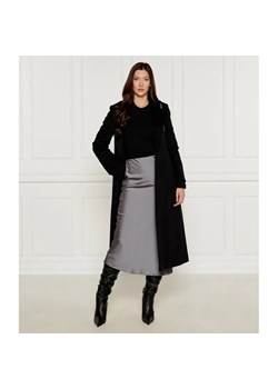 MAX&Co. Wełniany płaszcz ze sklepu Gomez Fashion Store w kategorii Płaszcze damskie - zdjęcie 184505310