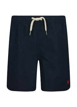 POLO RALPH LAUREN Szorty kąpielowe | Regular Fit ze sklepu Gomez Fashion Store w kategorii Kąpielówki chłopięce - zdjęcie 184505311