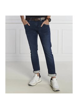 Pepe Jeans London Jeansy TRACK | Regular Fit ze sklepu Gomez Fashion Store w kategorii Jeansy męskie - zdjęcie 184505314