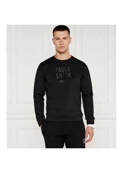 Paul&Shark Bluza | Regular Fit ze sklepu Gomez Fashion Store w kategorii Bluzy męskie - zdjęcie 184505321