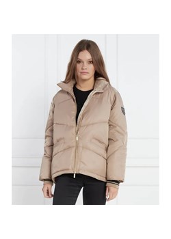 Armani Exchange Kurtka | Regular Fit ze sklepu Gomez Fashion Store w kategorii Kurtki damskie - zdjęcie 184505331