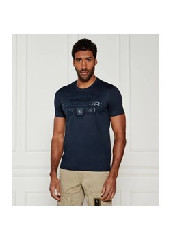 Aeronautica Militare T-shirt | Regular Fit ze sklepu Gomez Fashion Store w kategorii T-shirty męskie - zdjęcie 184505332