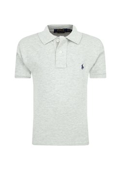 POLO RALPH LAUREN Polo | Slim Fit ze sklepu Gomez Fashion Store w kategorii T-shirty chłopięce - zdjęcie 184505342