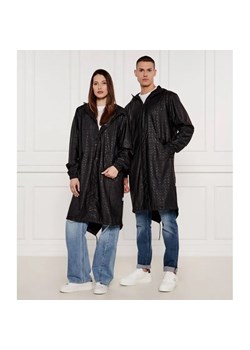 Rains Parka | Casual fit ze sklepu Gomez Fashion Store w kategorii Kurtki męskie - zdjęcie 184505343