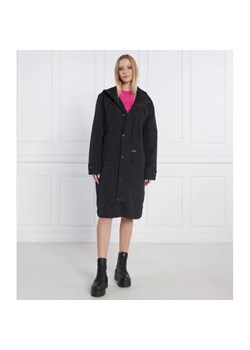 Karl Lagerfeld Płaszcz ze sklepu Gomez Fashion Store w kategorii Płaszcze damskie - zdjęcie 184505350