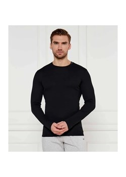Emporio Armani Longsleeve | Slim Fit ze sklepu Gomez Fashion Store w kategorii T-shirty męskie - zdjęcie 184505360