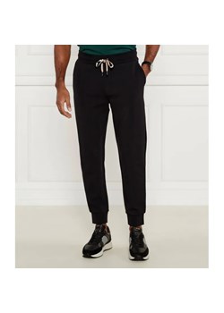 BOSS BLACK Spodnie dresowe C-Larsen 300 | Regular Fit ze sklepu Gomez Fashion Store w kategorii Spodnie męskie - zdjęcie 184505361