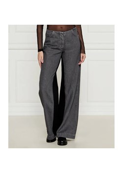 Patrizia Pepe Jeansy | flare fit ze sklepu Gomez Fashion Store w kategorii Jeansy damskie - zdjęcie 184505364