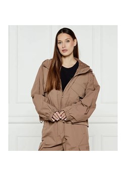 EA7 Kurtka | Relaxed fit ze sklepu Gomez Fashion Store w kategorii Kurtki damskie - zdjęcie 184505374