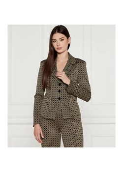 Liu Jo Żakiet | Slim Fit ze sklepu Gomez Fashion Store w kategorii Marynarki damskie - zdjęcie 184505380