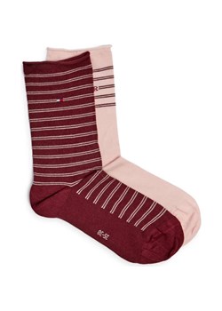 Tommy Hilfiger Skarpety 2-pack ze sklepu Gomez Fashion Store w kategorii Skarpetki damskie - zdjęcie 184505382