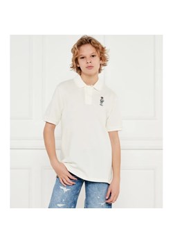 POLO RALPH LAUREN Polo | Regular Fit ze sklepu Gomez Fashion Store w kategorii T-shirty chłopięce - zdjęcie 184505384