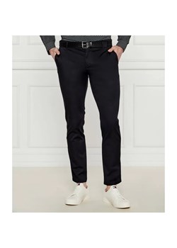 Armani Exchange Spodnie chino | Regular Fit ze sklepu Gomez Fashion Store w kategorii Spodnie męskie - zdjęcie 184505391