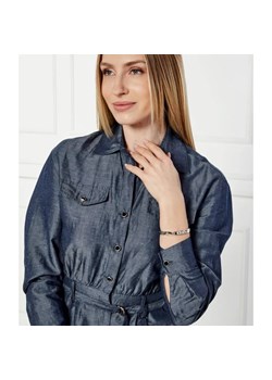 Coach Bransoleta ze sklepu Gomez Fashion Store w kategorii Bransoletki - zdjęcie 184505394