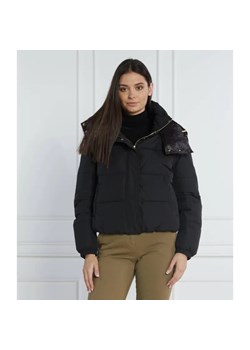 Patrizia Pepe Kurtka ASPETTO GENERIC ze sklepu Gomez Fashion Store w kategorii Kurtki damskie - zdjęcie 184505401