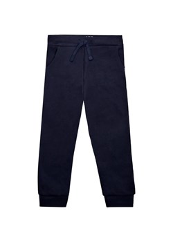 Guess Spodnie dresowe | Regular Fit ze sklepu Gomez Fashion Store w kategorii Spodnie chłopięce - zdjęcie 184505403