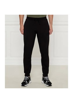 EA7 Spodnie dresowe | Regular Fit ze sklepu Gomez Fashion Store w kategorii Spodnie męskie - zdjęcie 184505412
