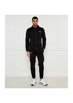 EA7 Dres | Regular Fit ze sklepu Gomez Fashion Store w kategorii Dresy męskie - zdjęcie 184505414