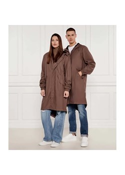 Rains Parka | Casual fit ze sklepu Gomez Fashion Store w kategorii Kurtki męskie - zdjęcie 184505423