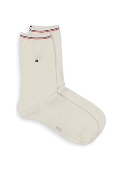 Tommy Hilfiger Skarpety 2-pack ze sklepu Gomez Fashion Store w kategorii Skarpetki damskie - zdjęcie 184505424
