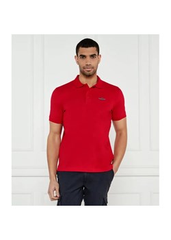 Aeronautica Militare Polo | Regular Fit ze sklepu Gomez Fashion Store w kategorii T-shirty męskie - zdjęcie 184505432