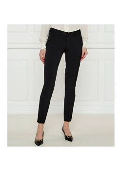 Liu Jo Spodnie | Regular Fit ze sklepu Gomez Fashion Store w kategorii Spodnie damskie - zdjęcie 184505441