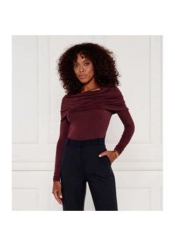 Pinko Bluzka ANGIOLIERI | Slim Fit ze sklepu Gomez Fashion Store w kategorii Bluzki damskie - zdjęcie 184505443