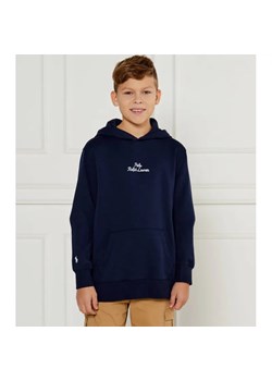 POLO RALPH LAUREN Bluza | Regular Fit ze sklepu Gomez Fashion Store w kategorii Bluzy chłopięce - zdjęcie 184505444