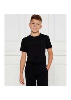GUESS ACTIVE T-shirt | Regular Fit ze sklepu Gomez Fashion Store w kategorii T-shirty chłopięce - zdjęcie 184505450