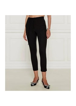 Patrizia Pepe Spodnie | Regular Fit ze sklepu Gomez Fashion Store w kategorii Spodnie damskie - zdjęcie 184505461