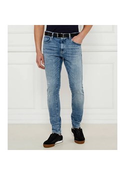 G- Star Raw Jeansy Revend FWD | Skinny fit ze sklepu Gomez Fashion Store w kategorii Jeansy męskie - zdjęcie 184505470
