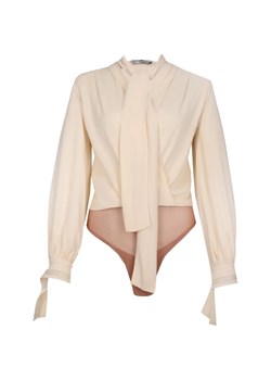 Elisabetta Franchi Body | Regular Fit ze sklepu Gomez Fashion Store w kategorii Bluzki damskie - zdjęcie 184505482