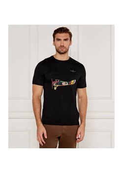 Aeronautica Militare T-shirt M.C. | Regular Fit ze sklepu Gomez Fashion Store w kategorii T-shirty męskie - zdjęcie 184505491