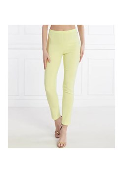 Patrizia Pepe Spodnie cygaretki | Regular Fit ze sklepu Gomez Fashion Store w kategorii Spodnie damskie - zdjęcie 184505501