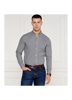 Tommy Hilfiger Koszula | Regular Fit ze sklepu Gomez Fashion Store w kategorii Koszule męskie - zdjęcie 184505503