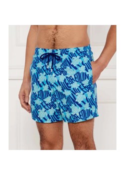 Vilebrequin Szorty kąpielowe MOOREA | Regular Fit ze sklepu Gomez Fashion Store w kategorii Kąpielówki - zdjęcie 184505504