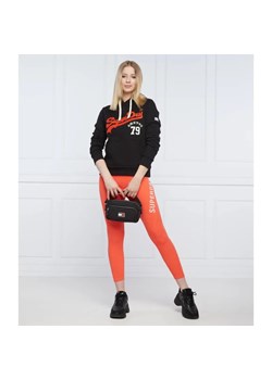 Superdry Legginsy | Slim Fit ze sklepu Gomez Fashion Store w kategorii Spodnie damskie - zdjęcie 184505510