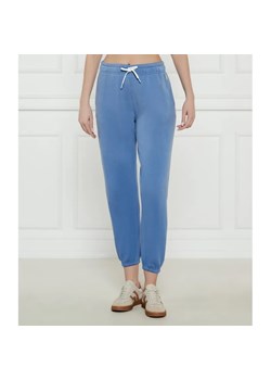 POLO RALPH LAUREN Spodnie dresowe ATHLETIC | Loose fit ze sklepu Gomez Fashion Store w kategorii Spodnie damskie - zdjęcie 184505520