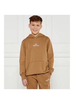 POLO RALPH LAUREN Bluza | Regular Fit ze sklepu Gomez Fashion Store w kategorii Bluzy chłopięce - zdjęcie 184505524