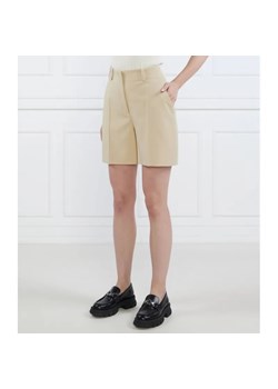 HUGO Szorty | Classic fit ze sklepu Gomez Fashion Store w kategorii Szorty - zdjęcie 184505532