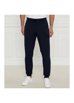 EA7 Spodnie dresowe | Regular Fit ze sklepu Gomez Fashion Store w kategorii Spodnie męskie - zdjęcie 184505534