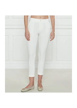 Liu Jo Spodnie | Slim Fit ze sklepu Gomez Fashion Store w kategorii Spodnie damskie - zdjęcie 184505540