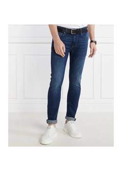 Pepe Jeans London Jeansy | Skinny fit ze sklepu Gomez Fashion Store w kategorii Jeansy męskie - zdjęcie 184505542