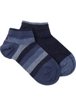 Tommy Hilfiger Skarpety 2-pack ze sklepu Gomez Fashion Store w kategorii Skarpetki dziecięce - zdjęcie 184505544