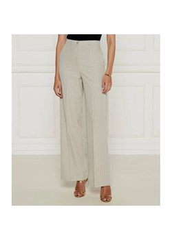 Patrizia Pepe Spodnie | Regular Fit ze sklepu Gomez Fashion Store w kategorii Spodnie damskie - zdjęcie 184505550