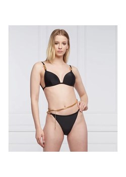 Moschino Swim Góra od bikini ze sklepu Gomez Fashion Store w kategorii Stroje kąpielowe - zdjęcie 184505562