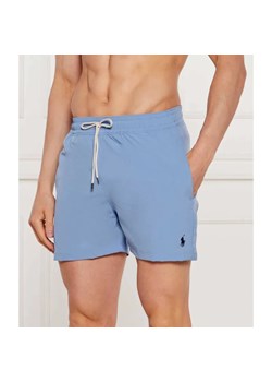 POLO RALPH LAUREN Szorty kąpielowe | Slim Fit ze sklepu Gomez Fashion Store w kategorii Kąpielówki - zdjęcie 184505572