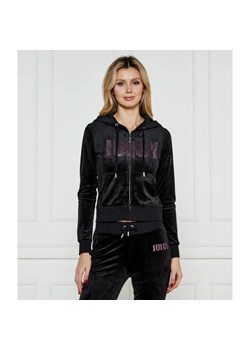Juicy Couture Bluza IMPACT EVY | Slim Fit ze sklepu Gomez Fashion Store w kategorii Bluzy damskie - zdjęcie 184505574