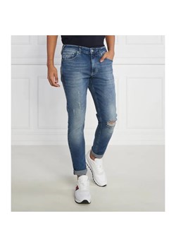 Tommy Jeans Jeansy SCANTON Y | Slim Fit ze sklepu Gomez Fashion Store w kategorii Jeansy męskie - zdjęcie 184505580